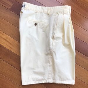 Mens Izod golf shorts EUC! ⛳️